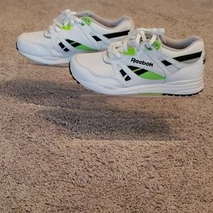 Men's Reebok Classic